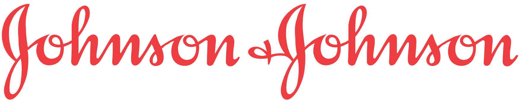 Johnson and Johnson Logo