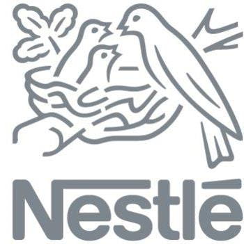 Nestlé logo